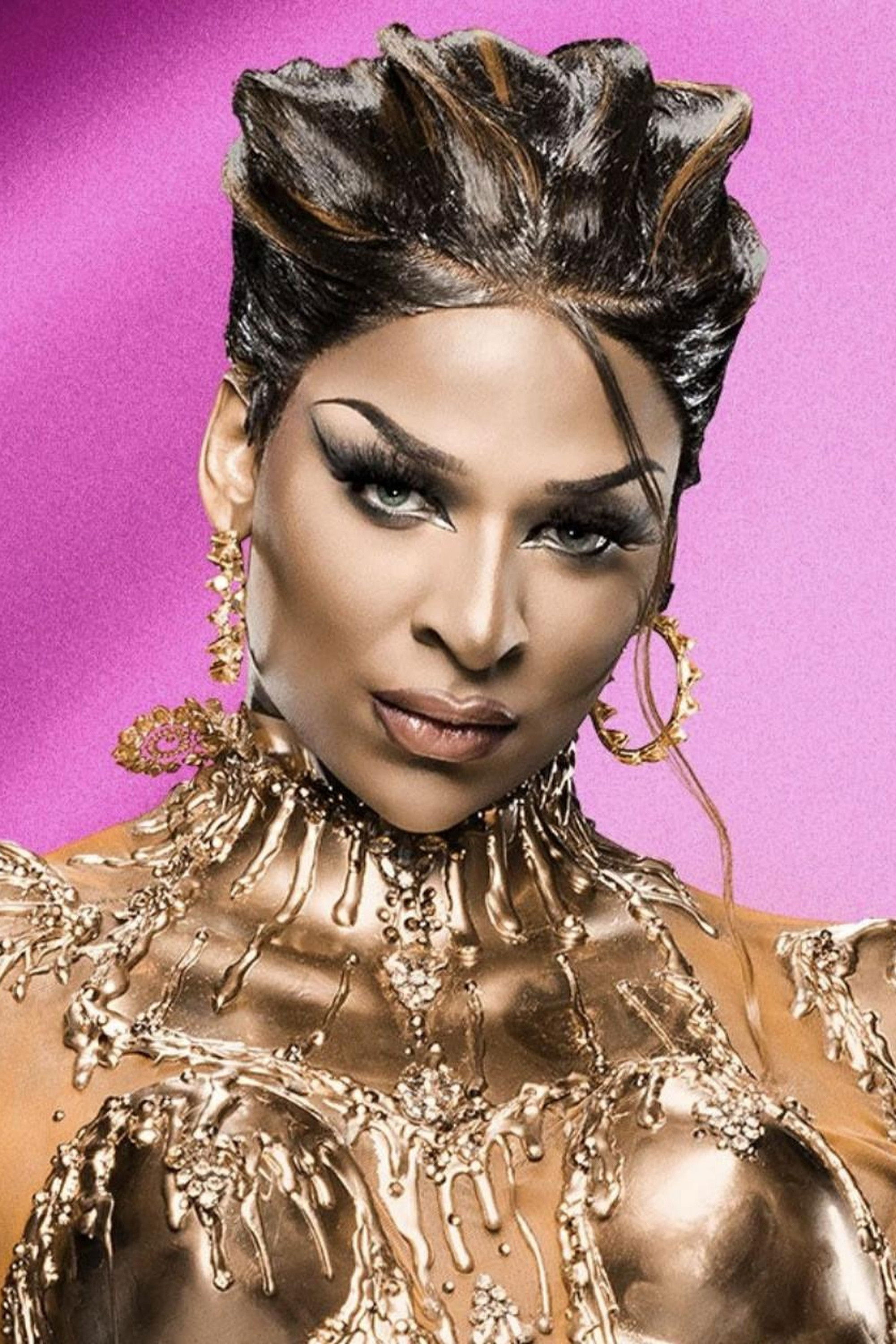 et billede af Cara Melle