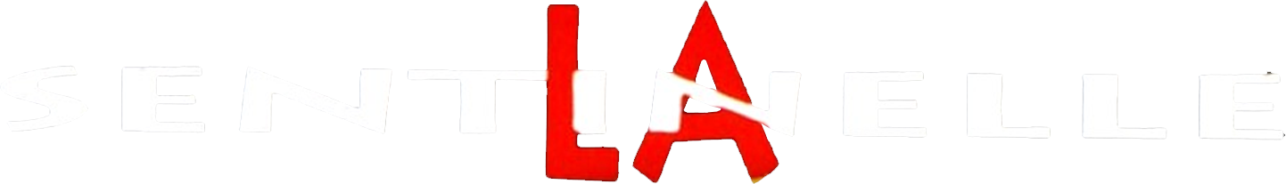 The Sentinel Logo
