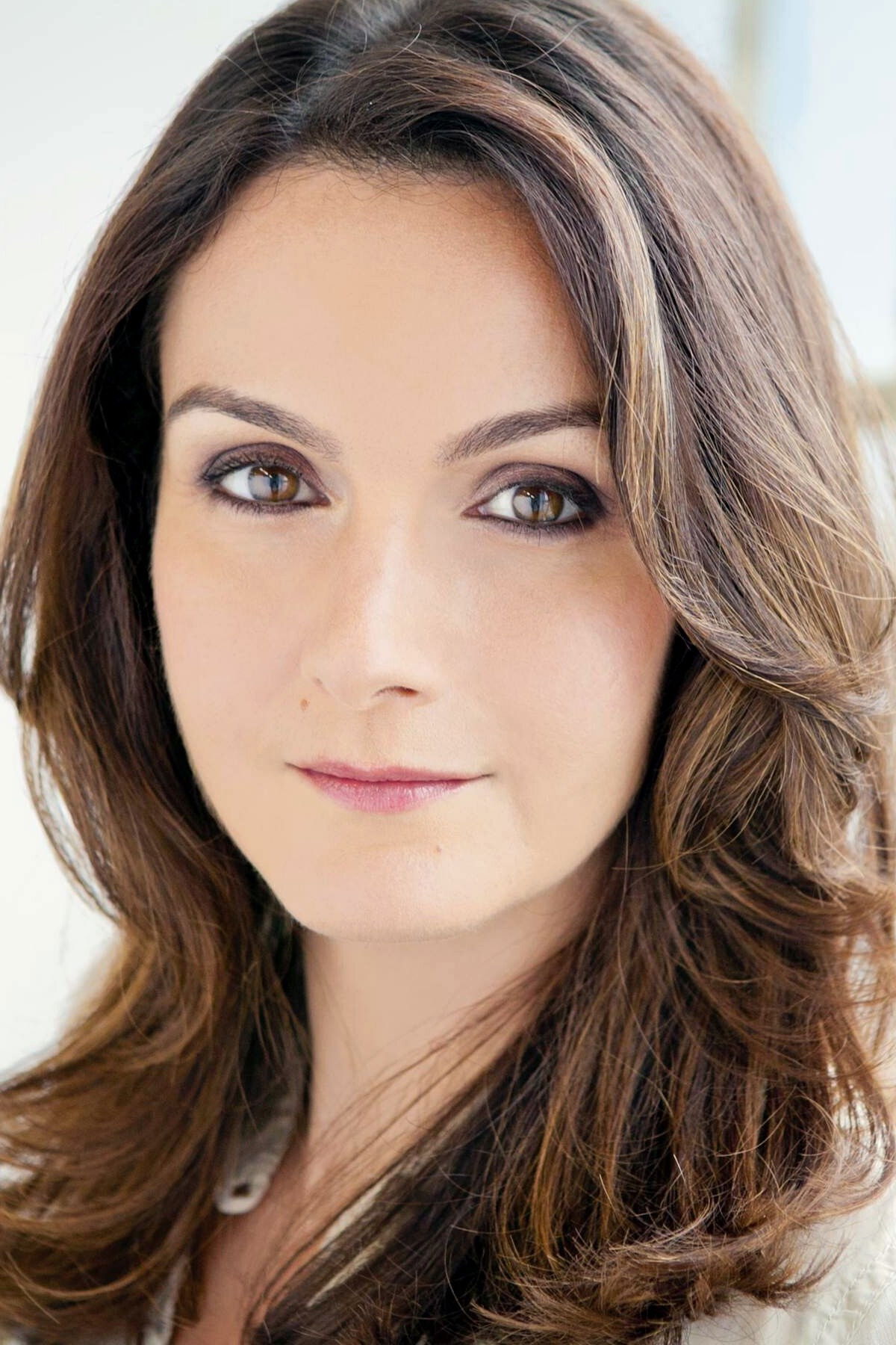 et billede af Fanny La Croix