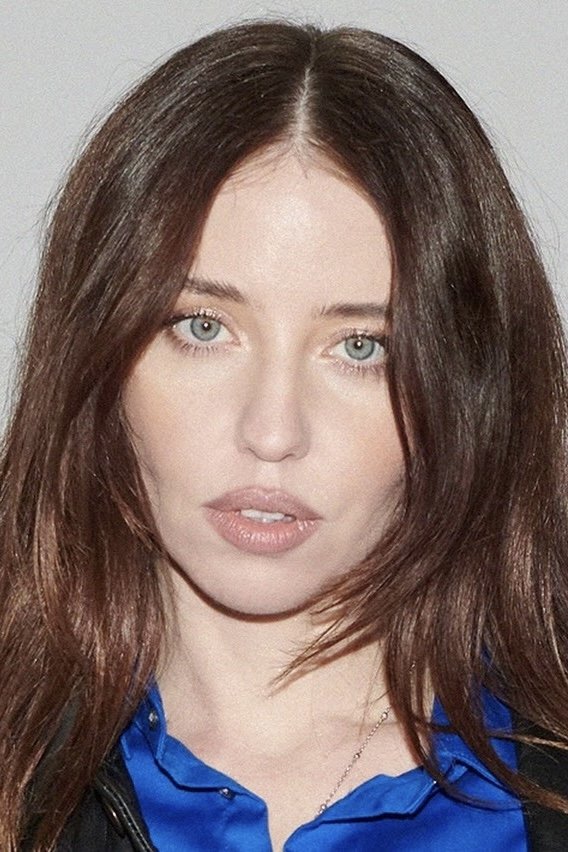 Надя Дорофєєва's picture in the cast