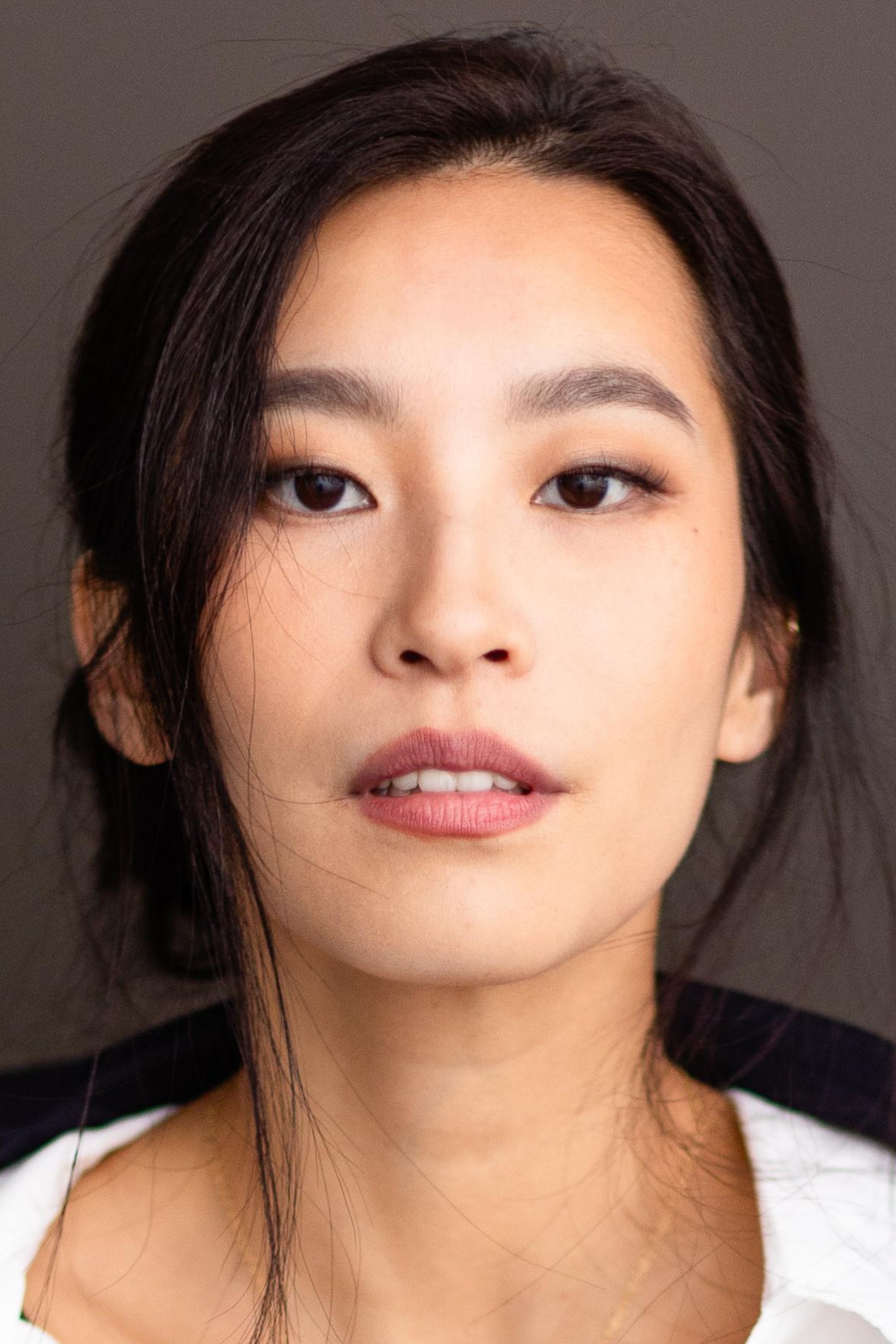 et billede af Amanda Zhou