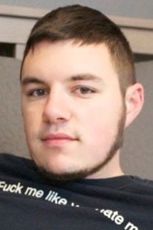 et billede af Lance Bennett