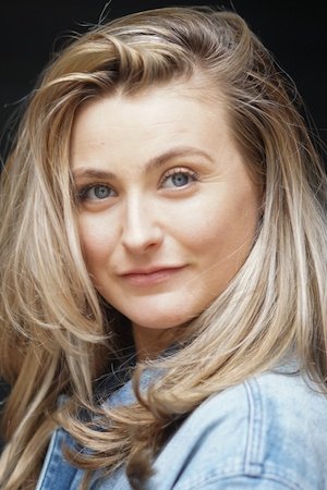 et billede af Judith Noyons