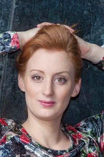 Kata Losonczi's picture in the cast