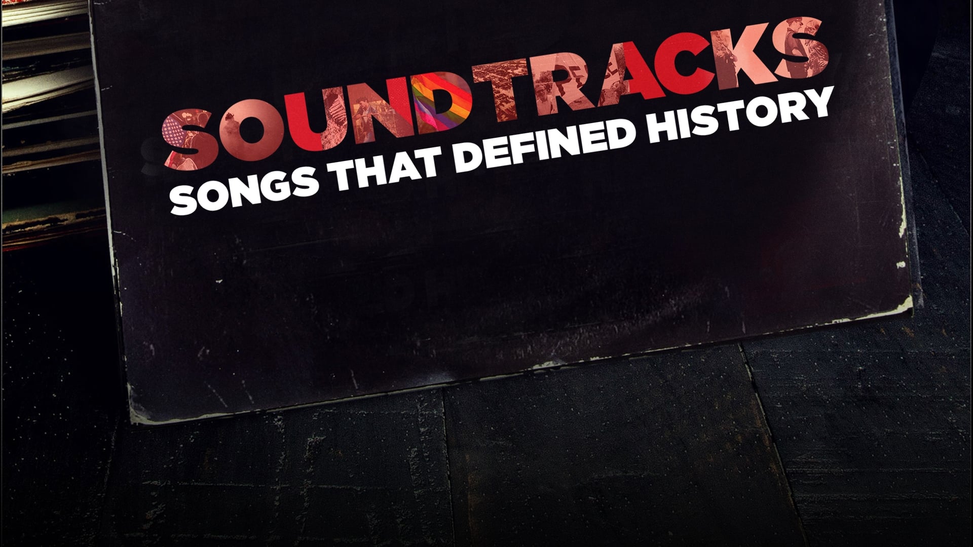 Soundtracks: Songs That Defined History Battle of the Sexes (TV