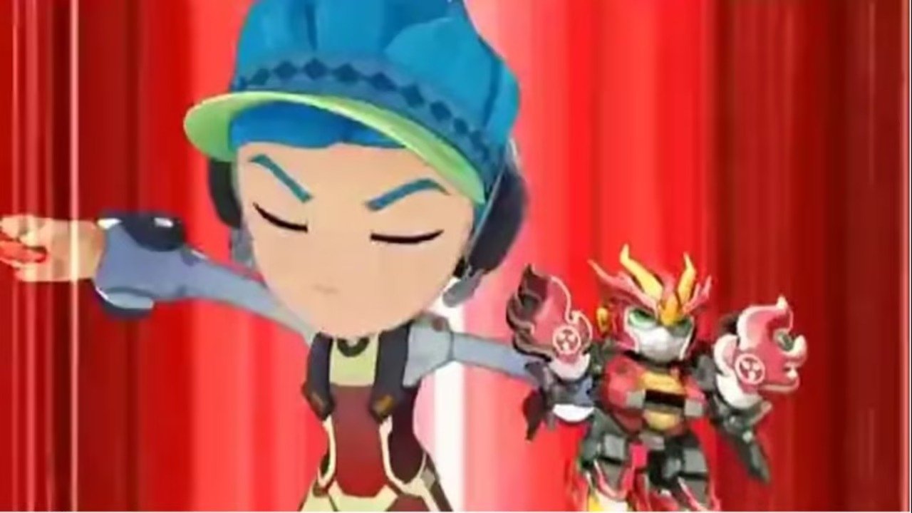 Thumbnail for Episode 9 Season 1 Episode 9