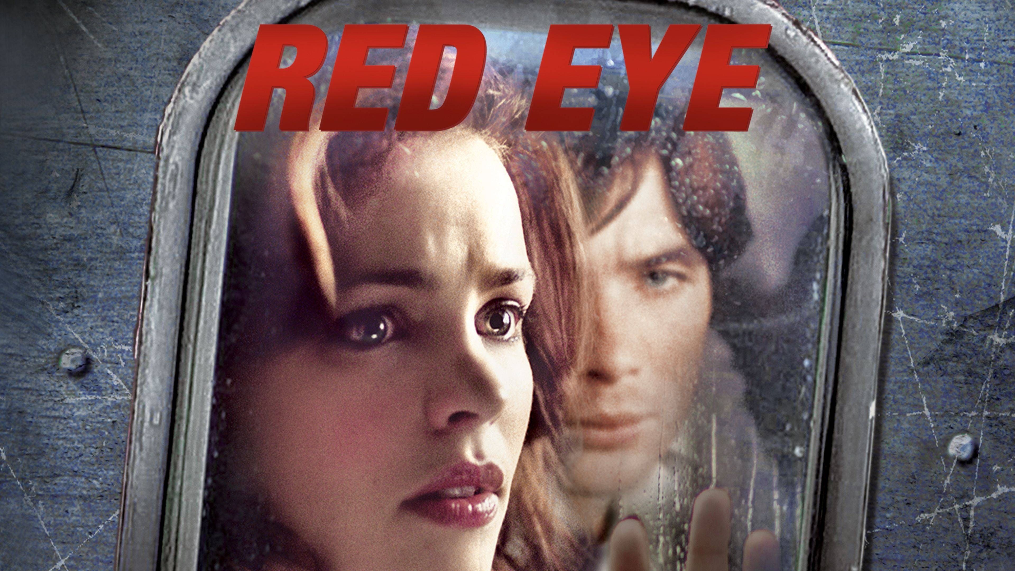 Red Eye (2005)