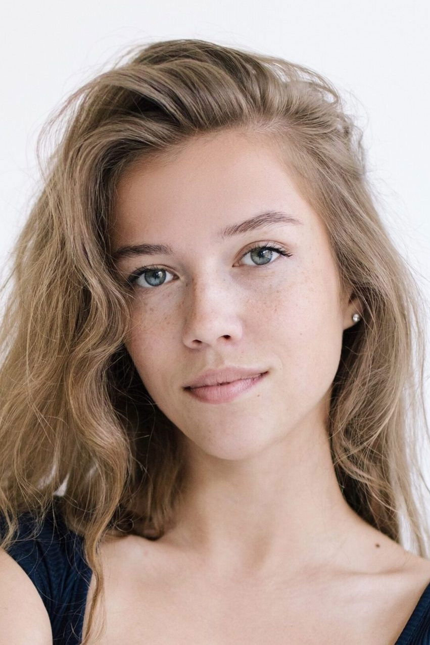 et billede af Margarita Shabardygina