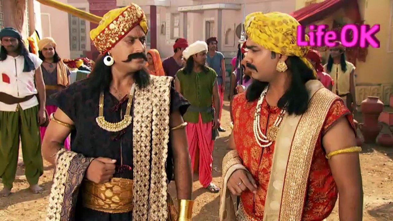 Devon Ke Dev...Mahadev