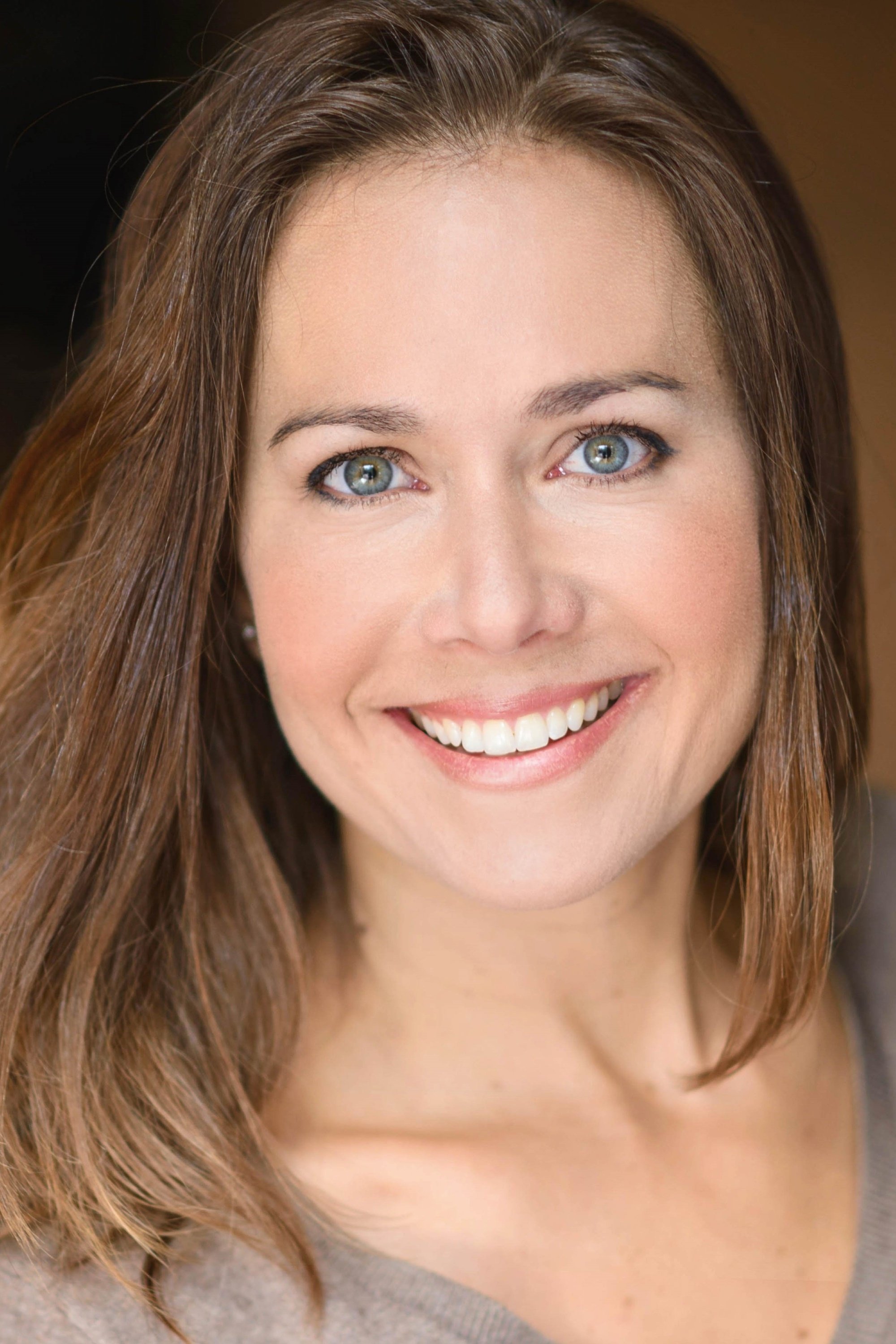 et billede af Karron Graves