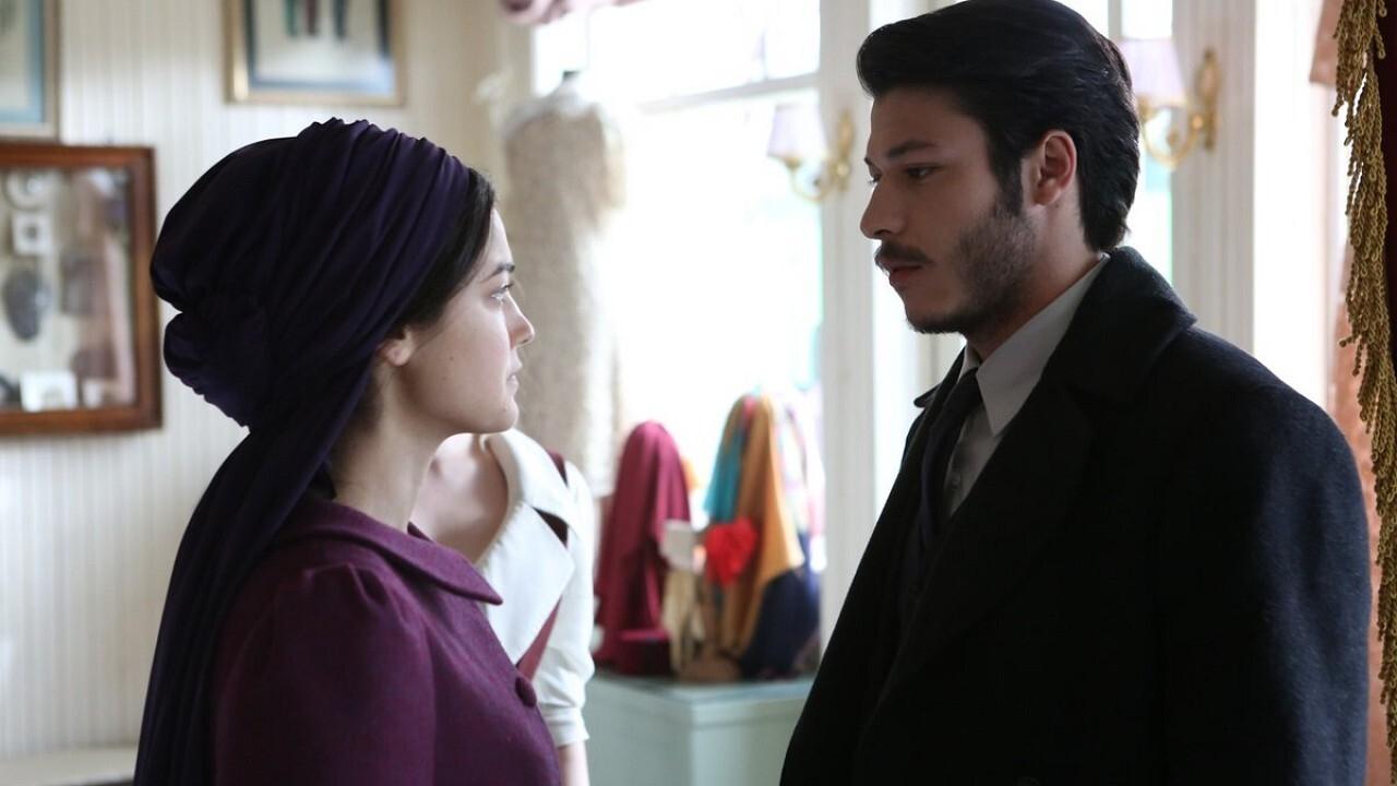 Bunu Bi' Düşünün