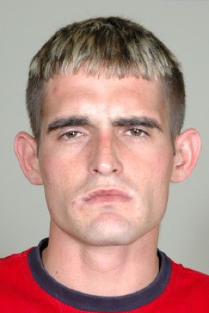 et billede af Mark Manson