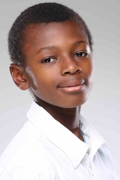 et billede af Joakhim Sigue