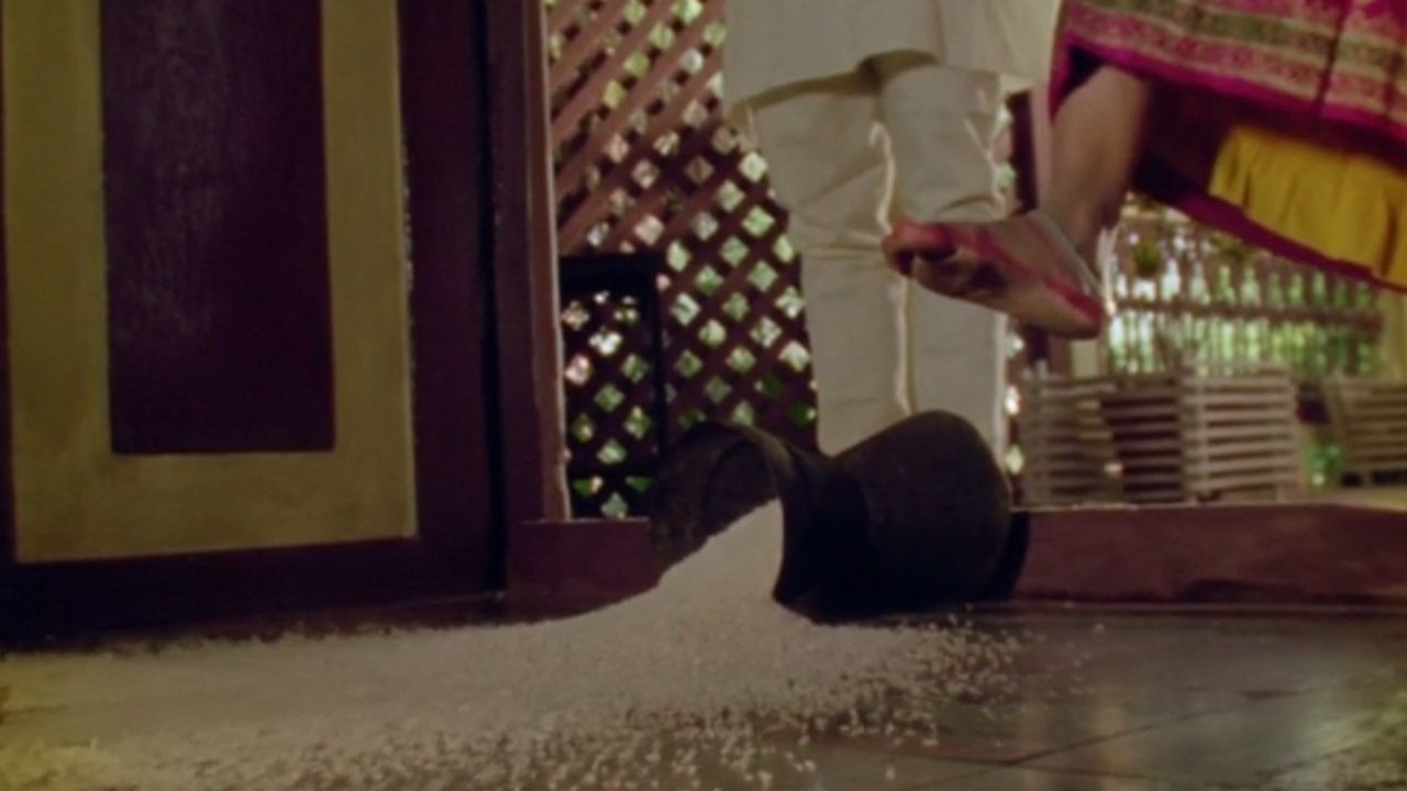 Mother of a Son (1996)