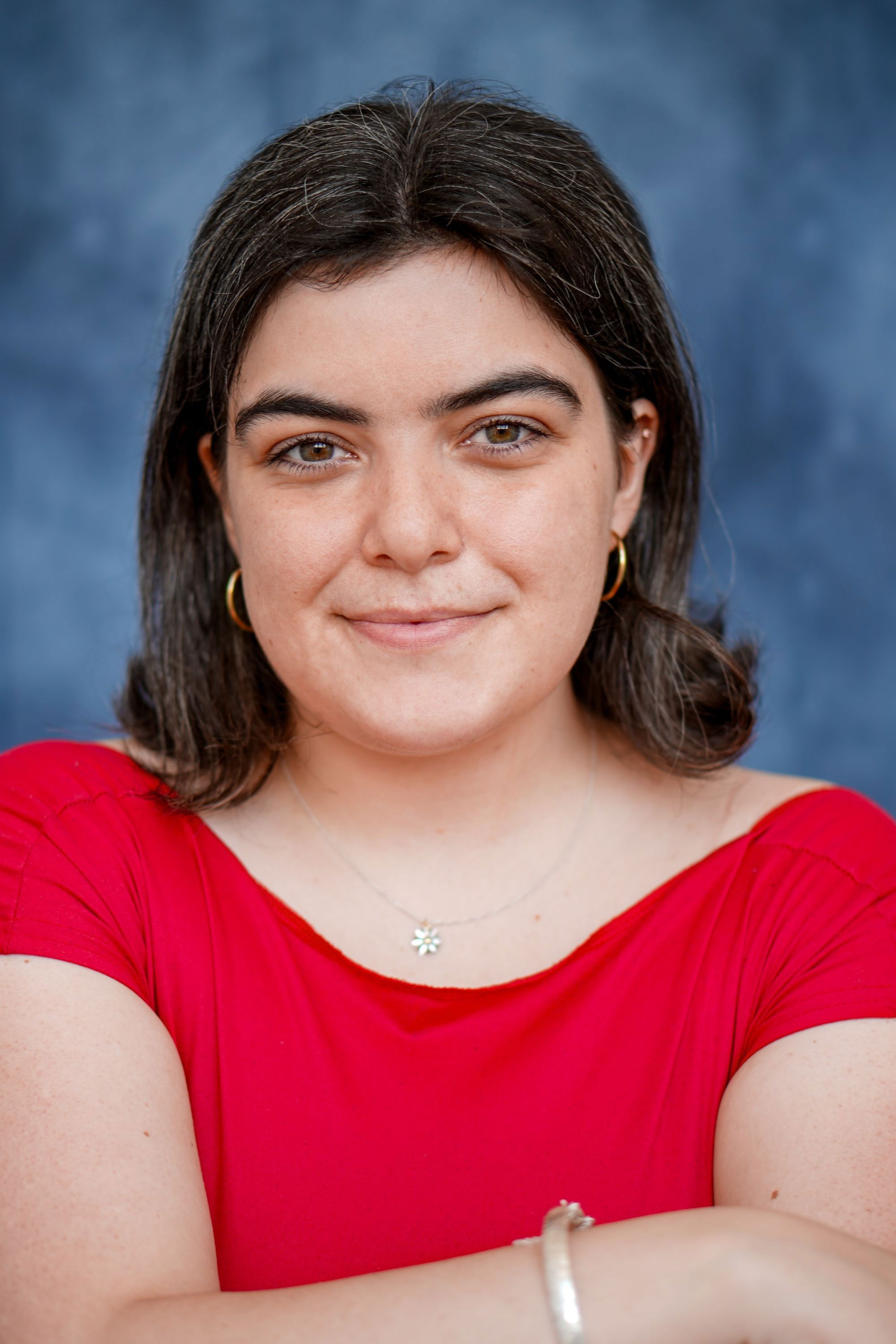 et billede af Siobhan Gardiner