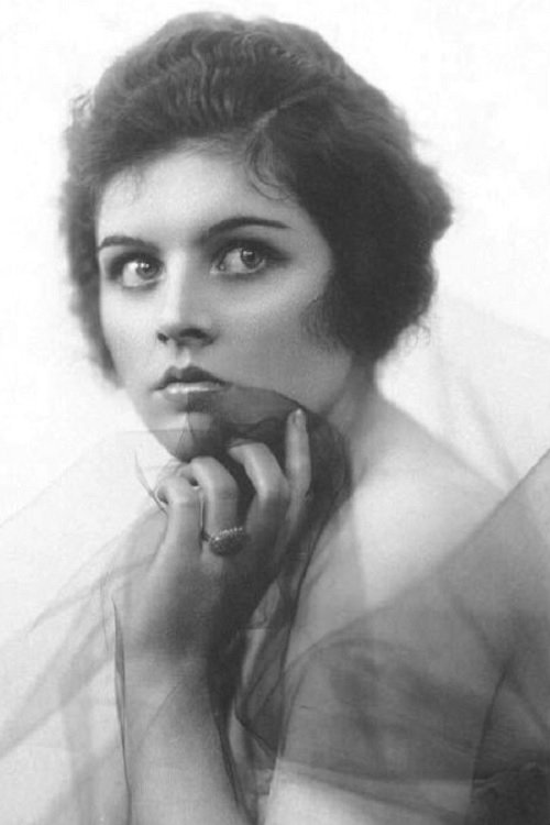 et billede af Elaine Hammerstein