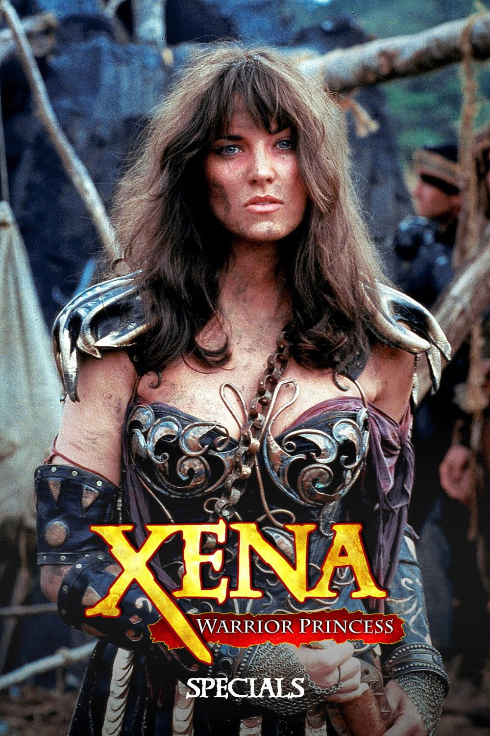 Xena: Warrior Princess Season 5 Streaming: Watch \u0026 Stream Online via Amazon  Prime Video, image size:1000x1500