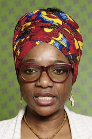 et billede af Ndella Paye