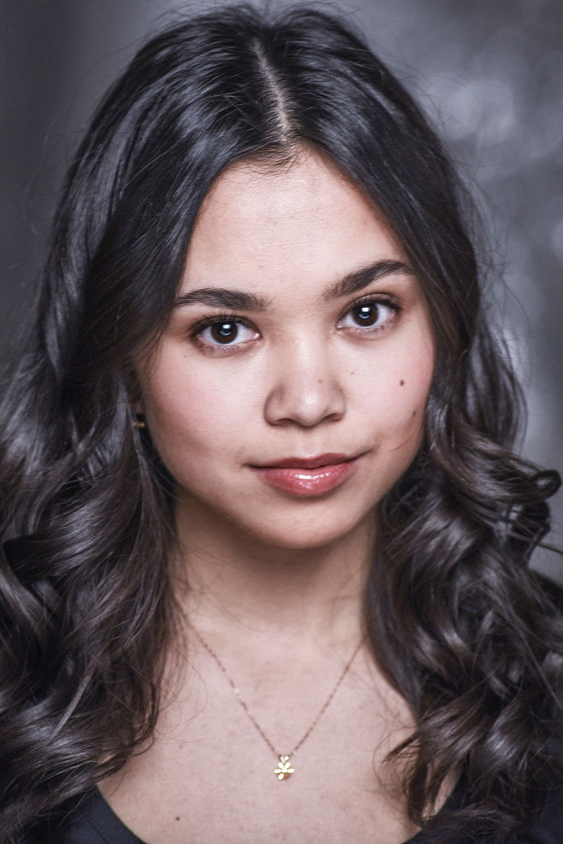 et billede af Ali Prijono