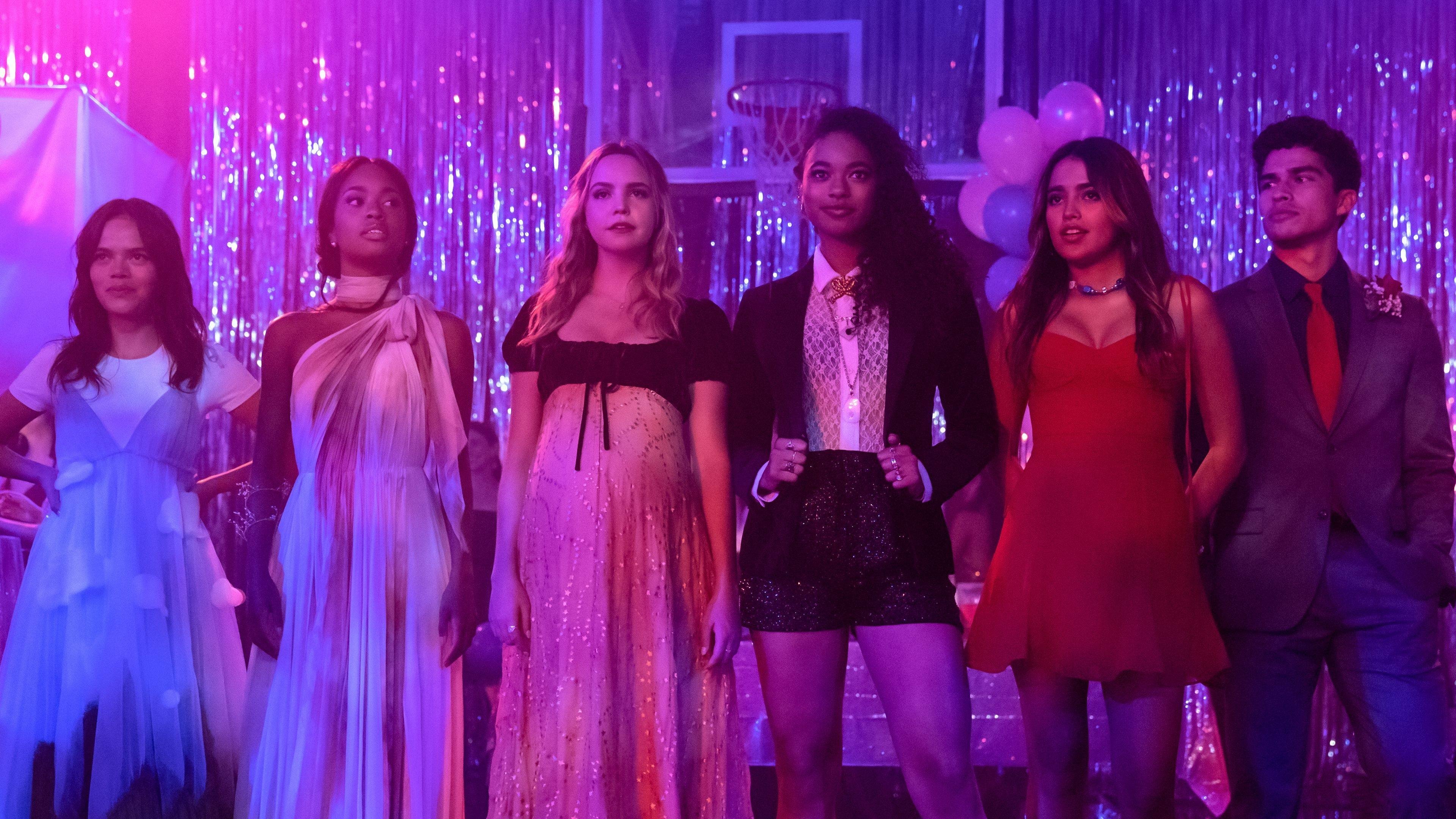 Pretty Little Liars: Un Nuevo Pecado