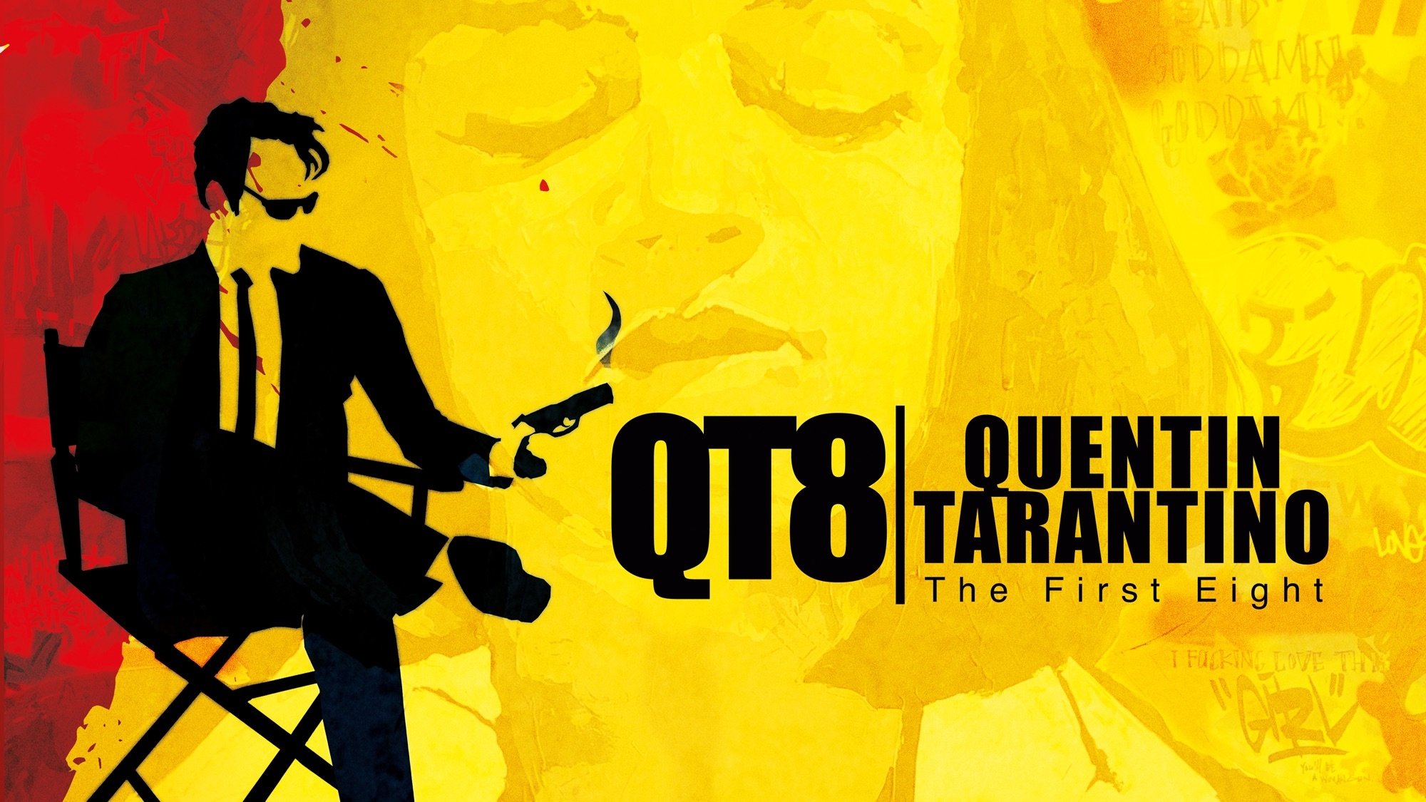 QT8 : Tarantino en 8 films