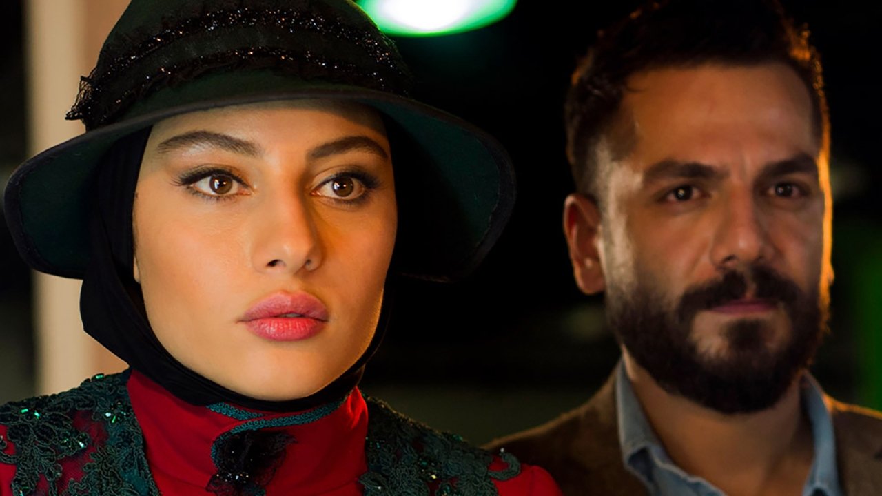 Parisa (2019)