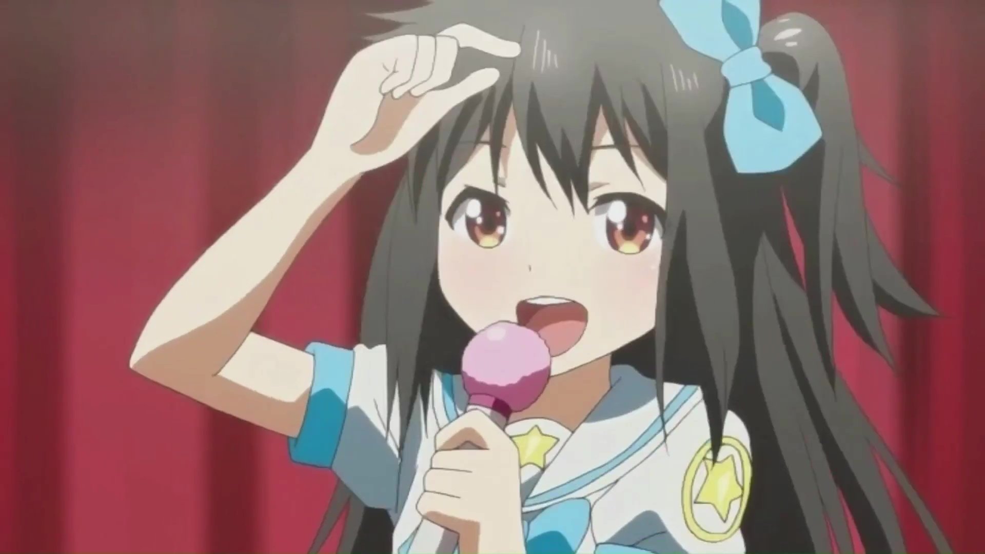 Shoujo Ramune 0x01 Episodio 1