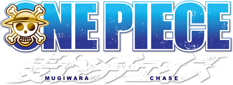 One Piece 3D: Gekisou! Trap Coaster