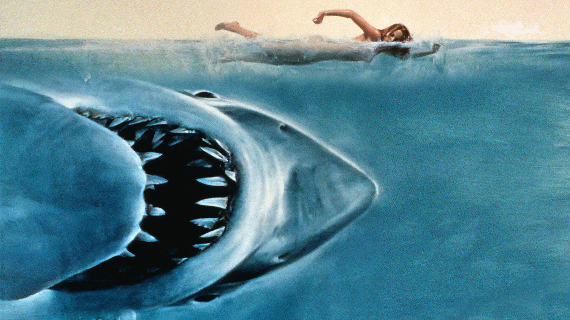 Jaws (1975)