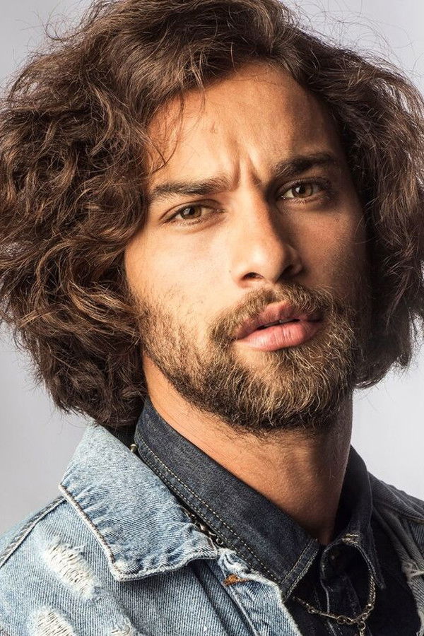 et billede af Pablo Morais