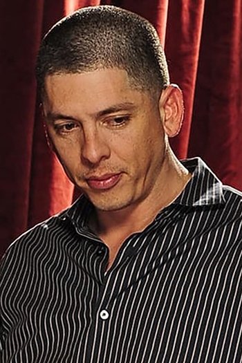 et billede af Alex Gonz