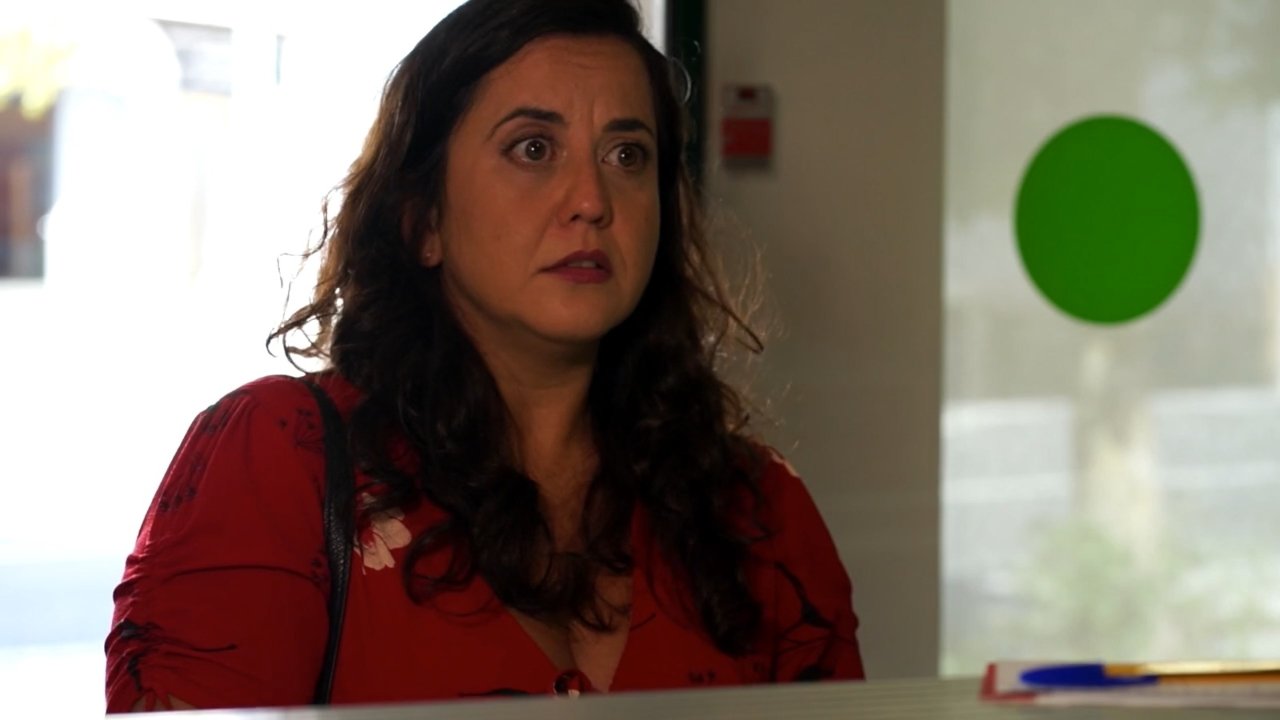 El cuarto de Mona (2021)