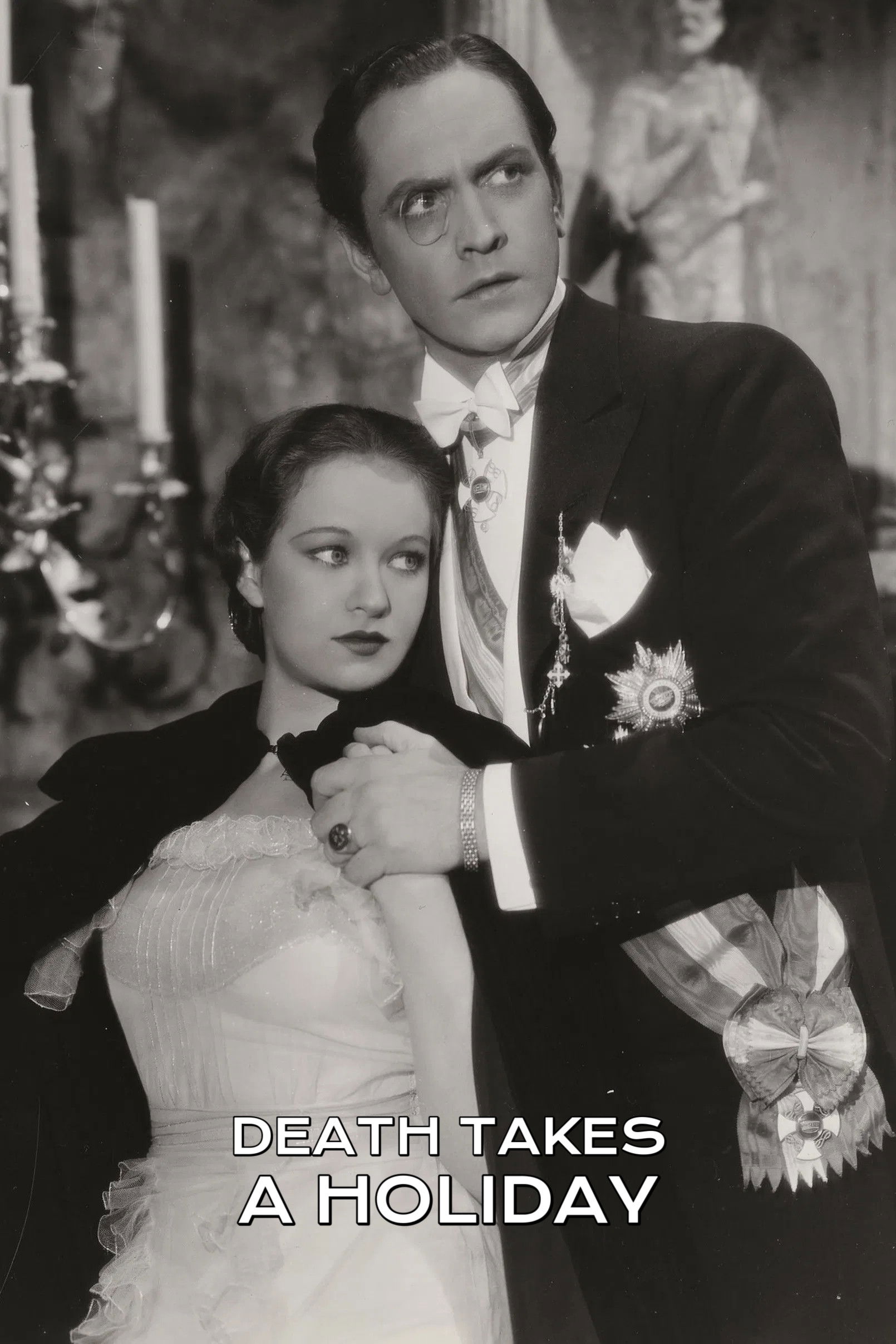 Death Takes a Holiday