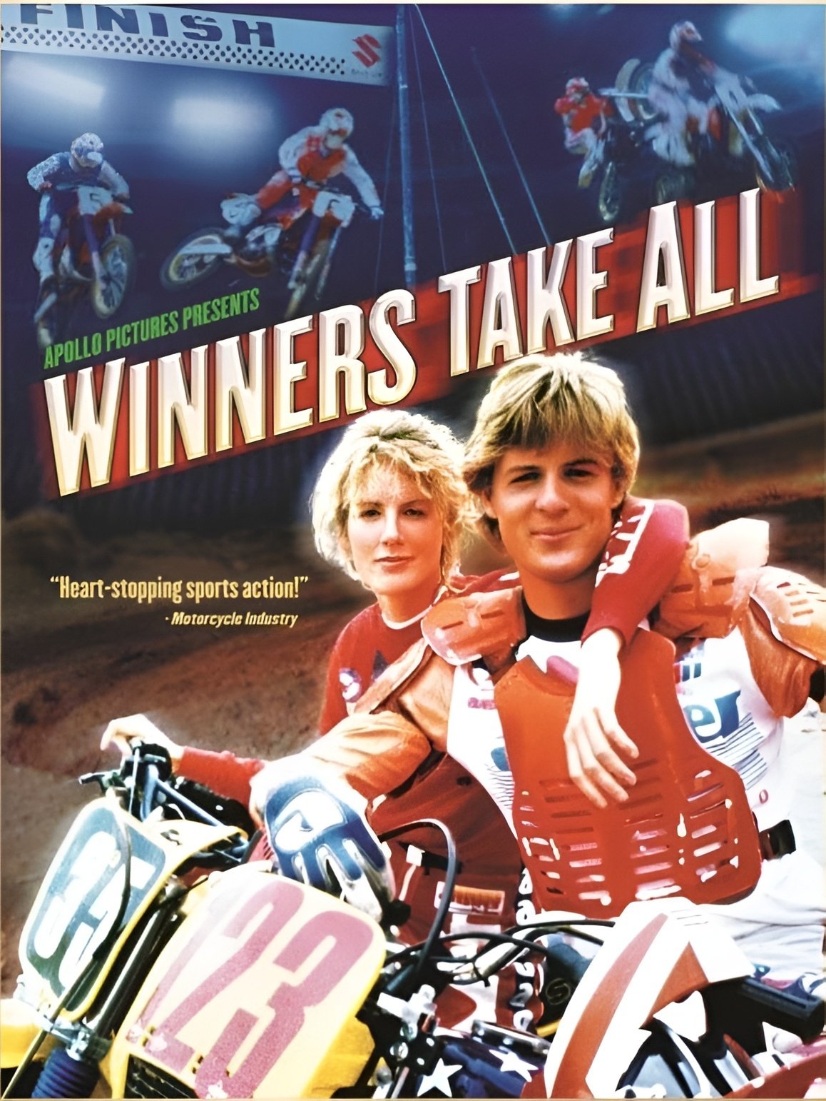 Winners Take All