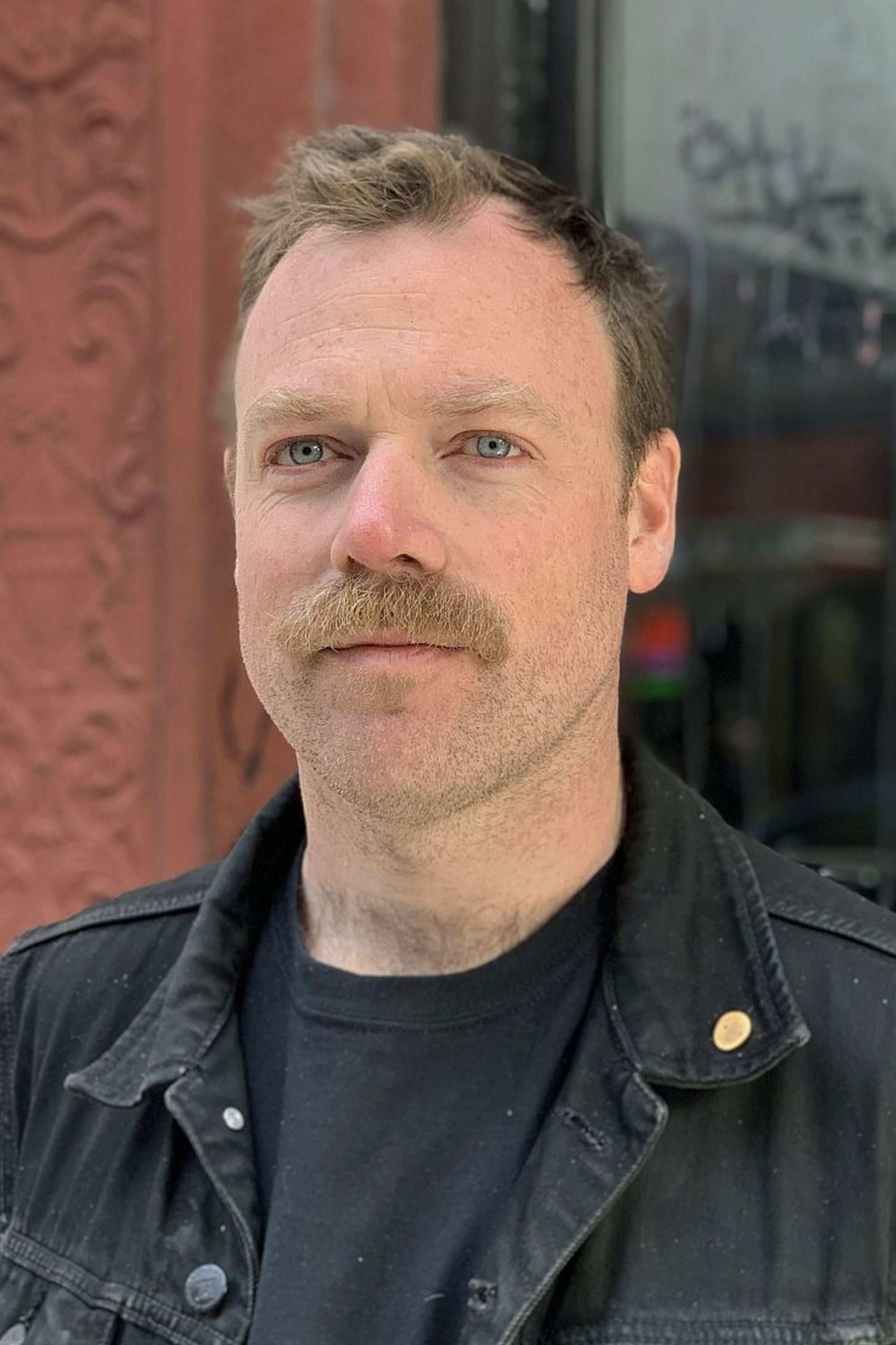 et billede af Clemens Poole