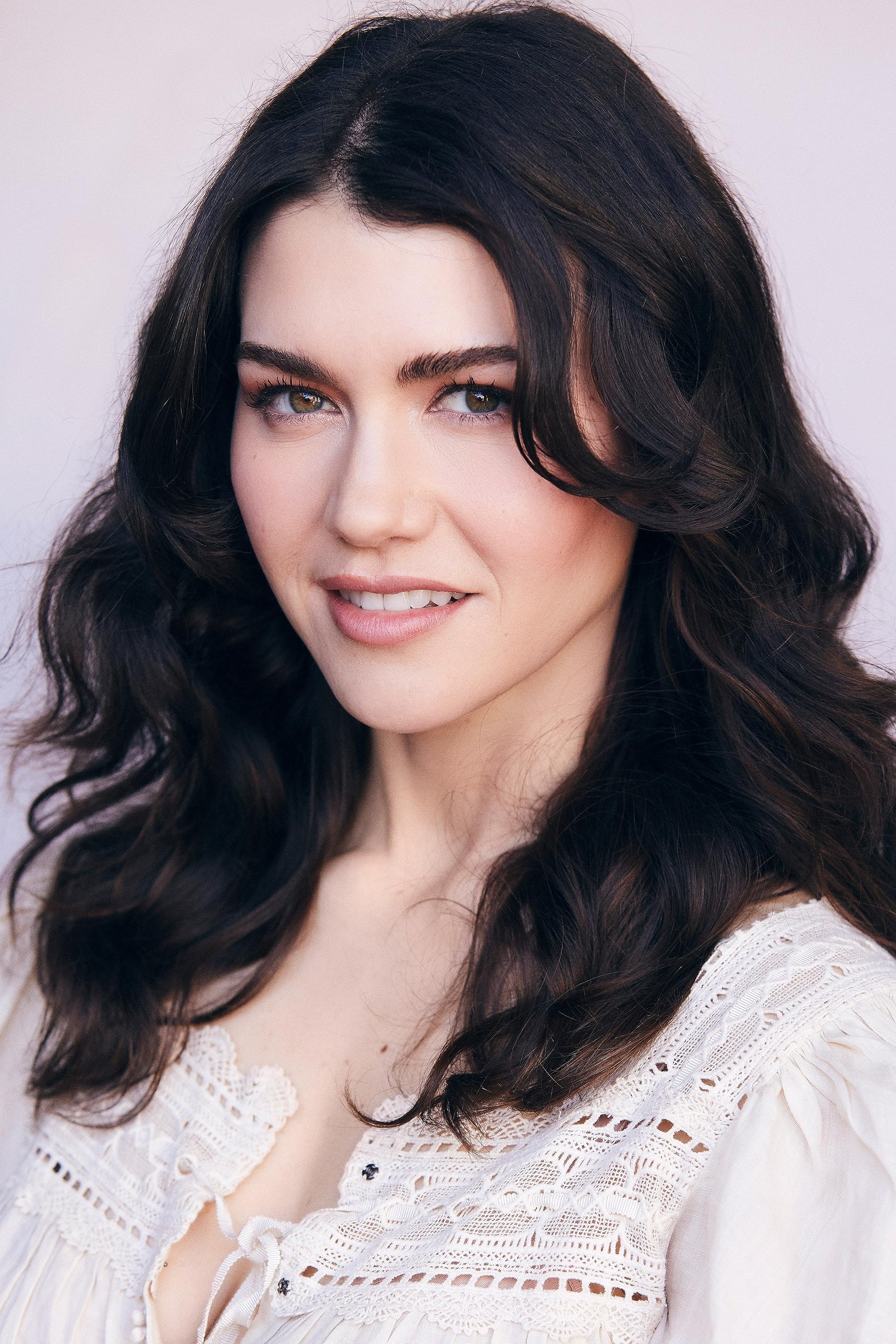 et billede af Anna Mhairi