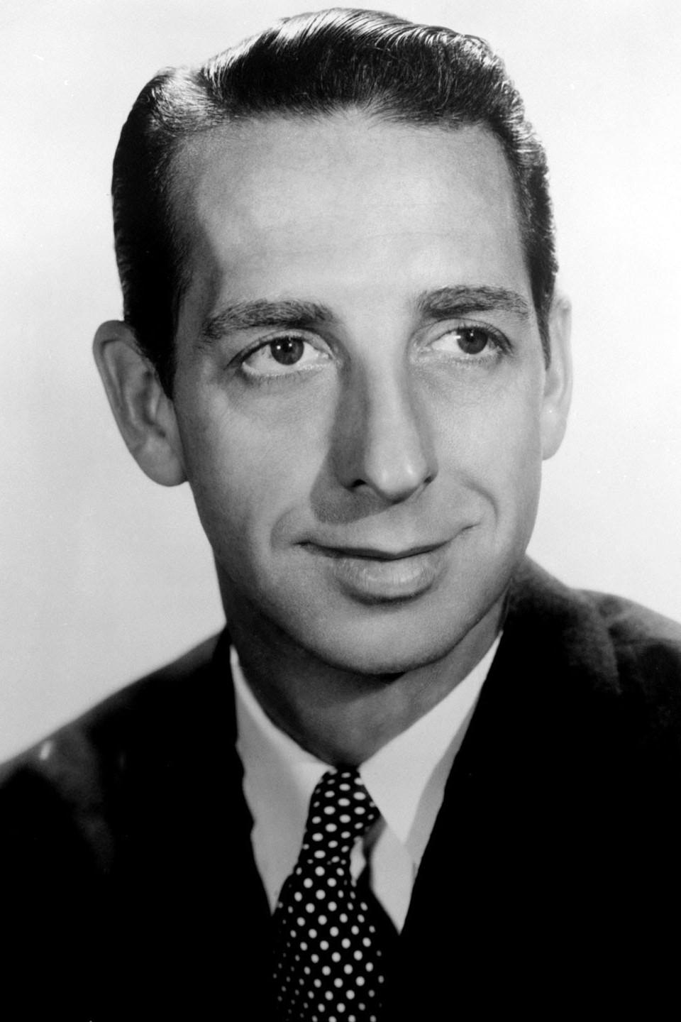 et billede af Gil Lamb