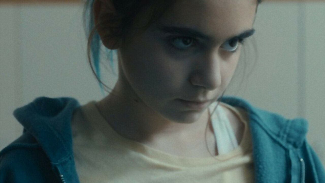 Fed Up (2021)
