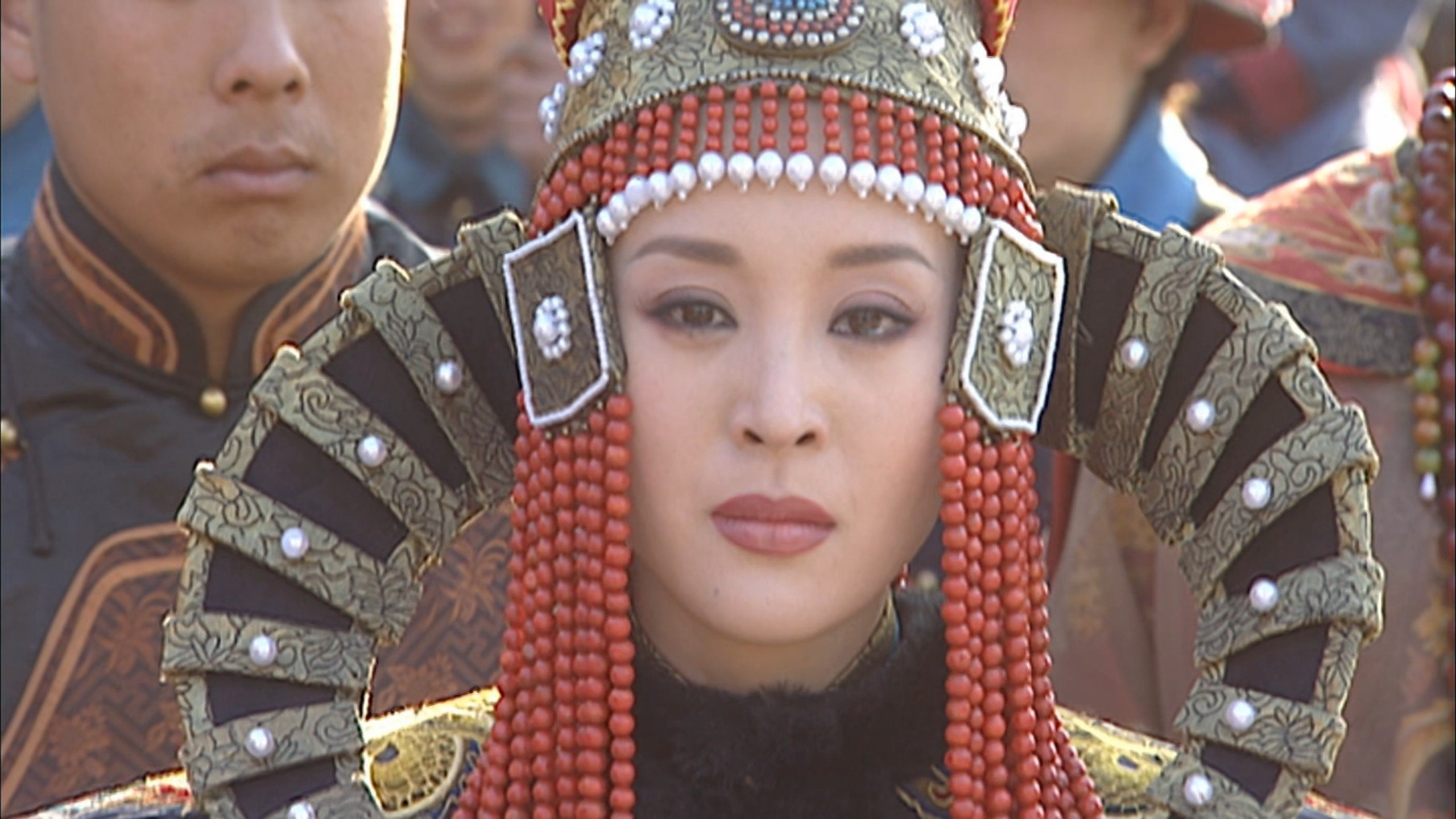Kangxi Dynasty