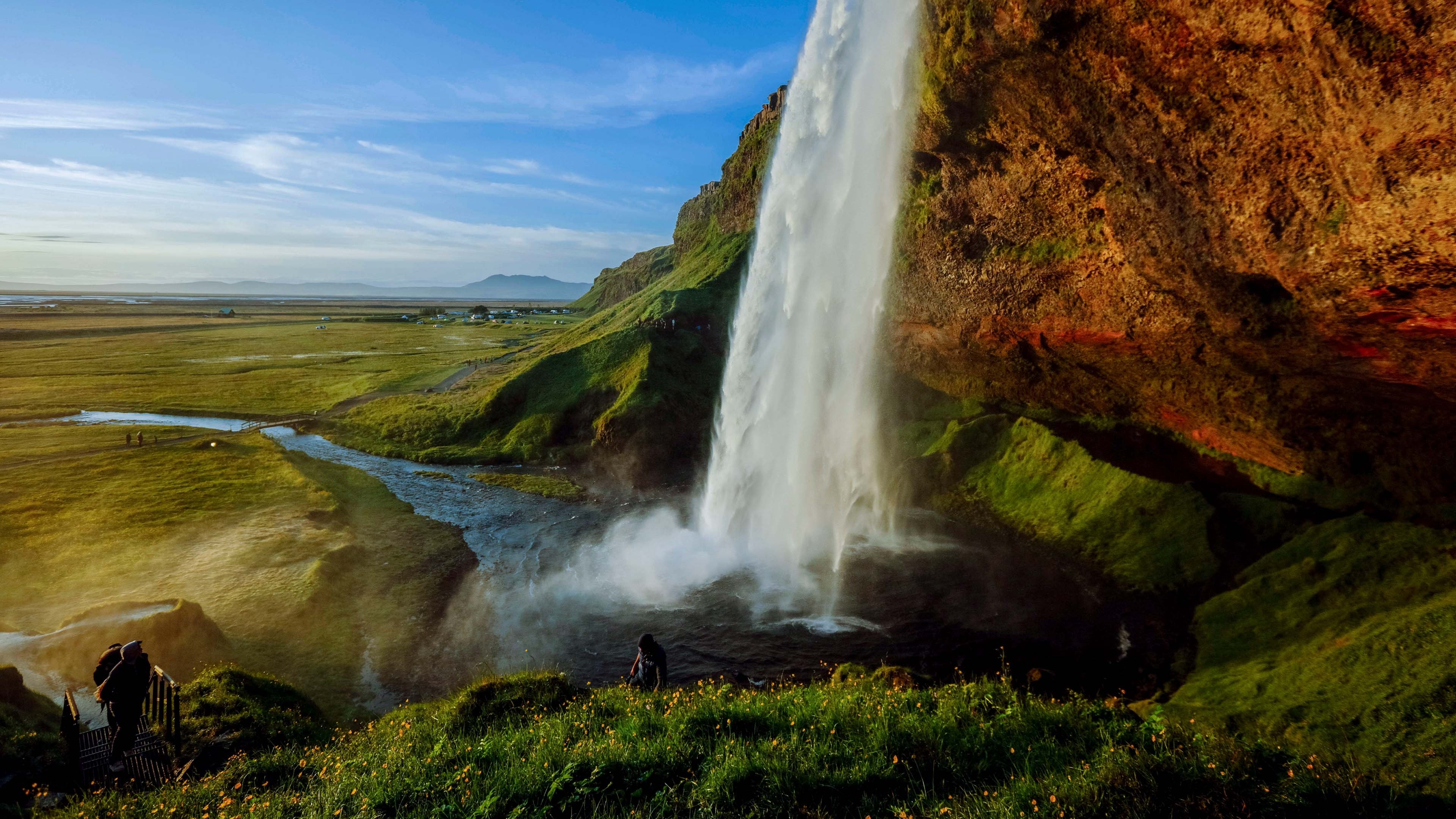 The Wonder List with Bill Weir - Épisode 2