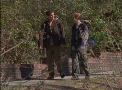 Dawson's Creek