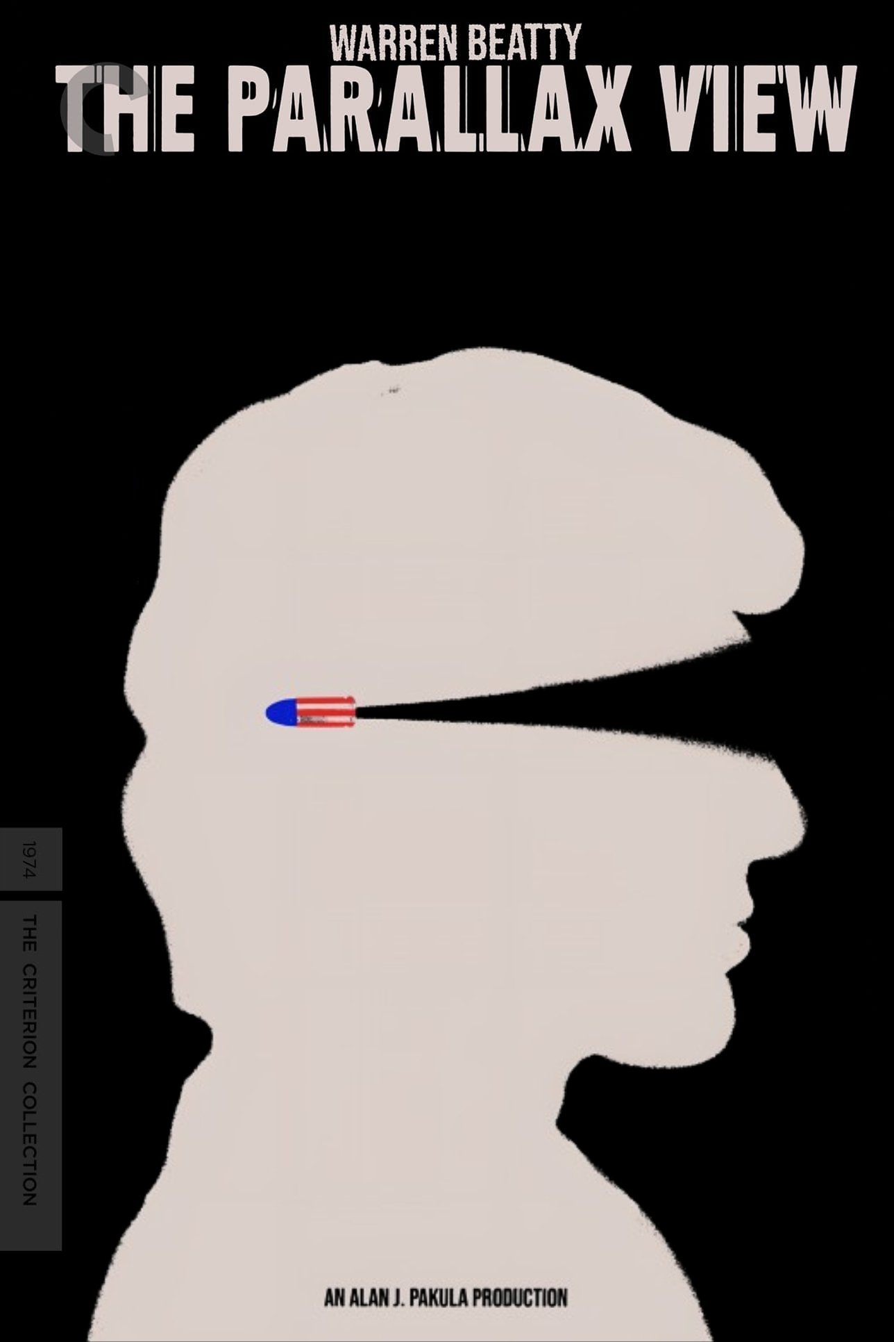 The Parallax View
