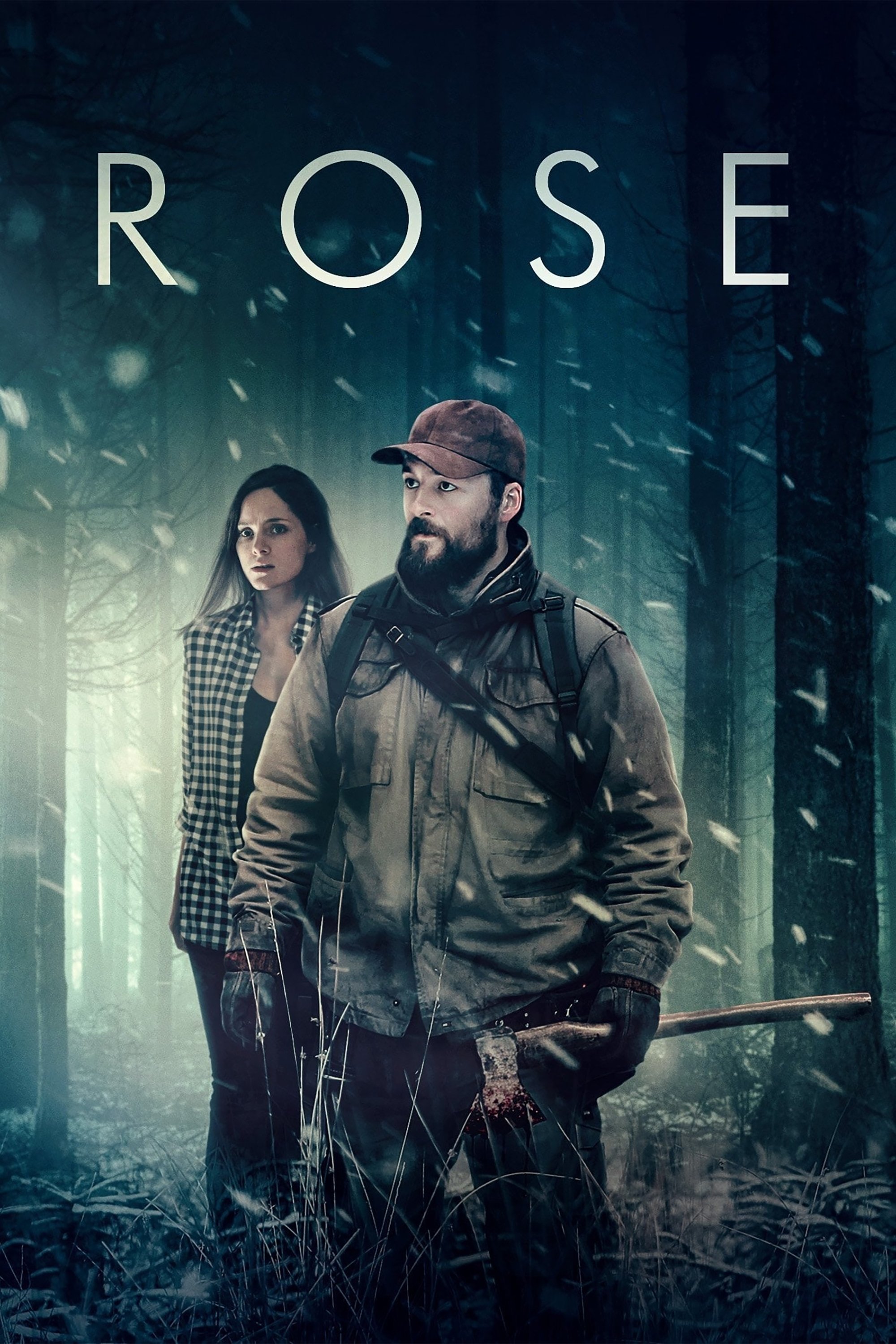 Rose: A Love Story