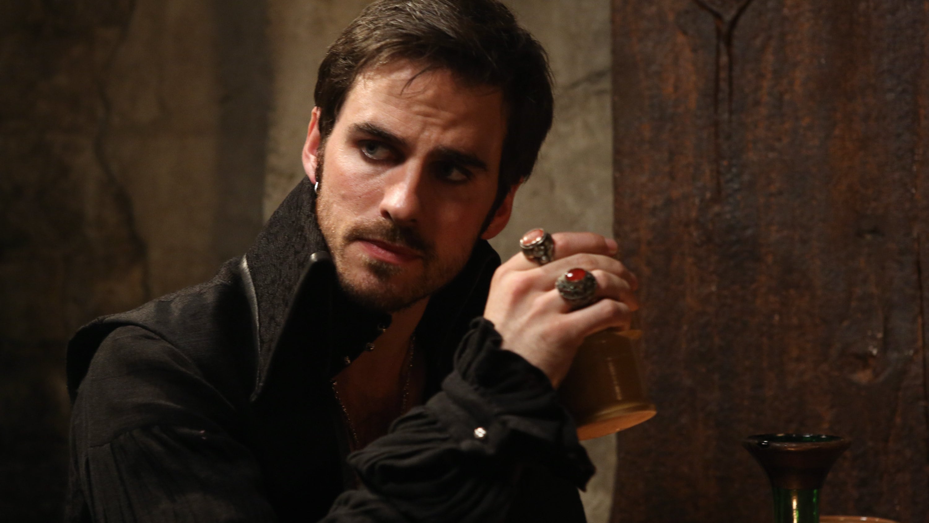 Once Upon a Time Season 2 Episode 4