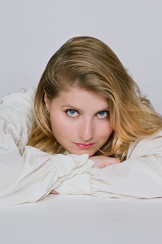 et billede af Joey Ally