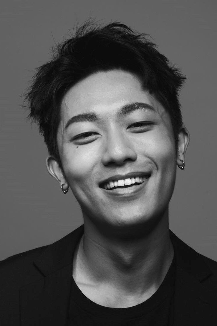 et billede af Justin Chang