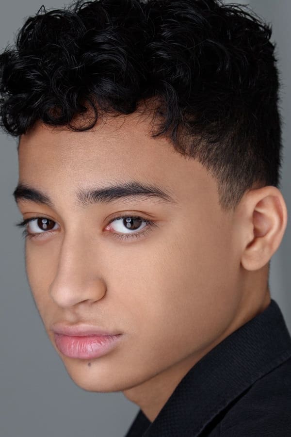 et billede af Orlando Lucas