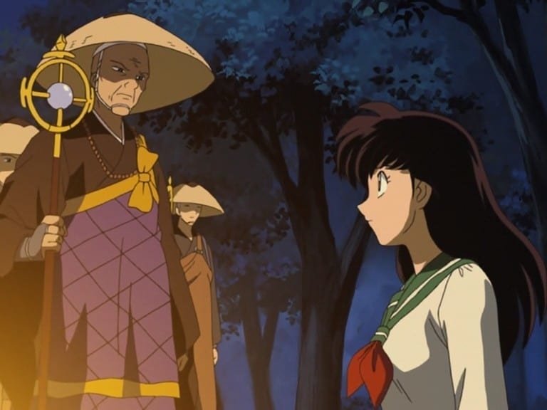 InuYasha