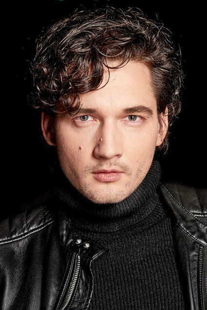 et billede af Peter Makranský