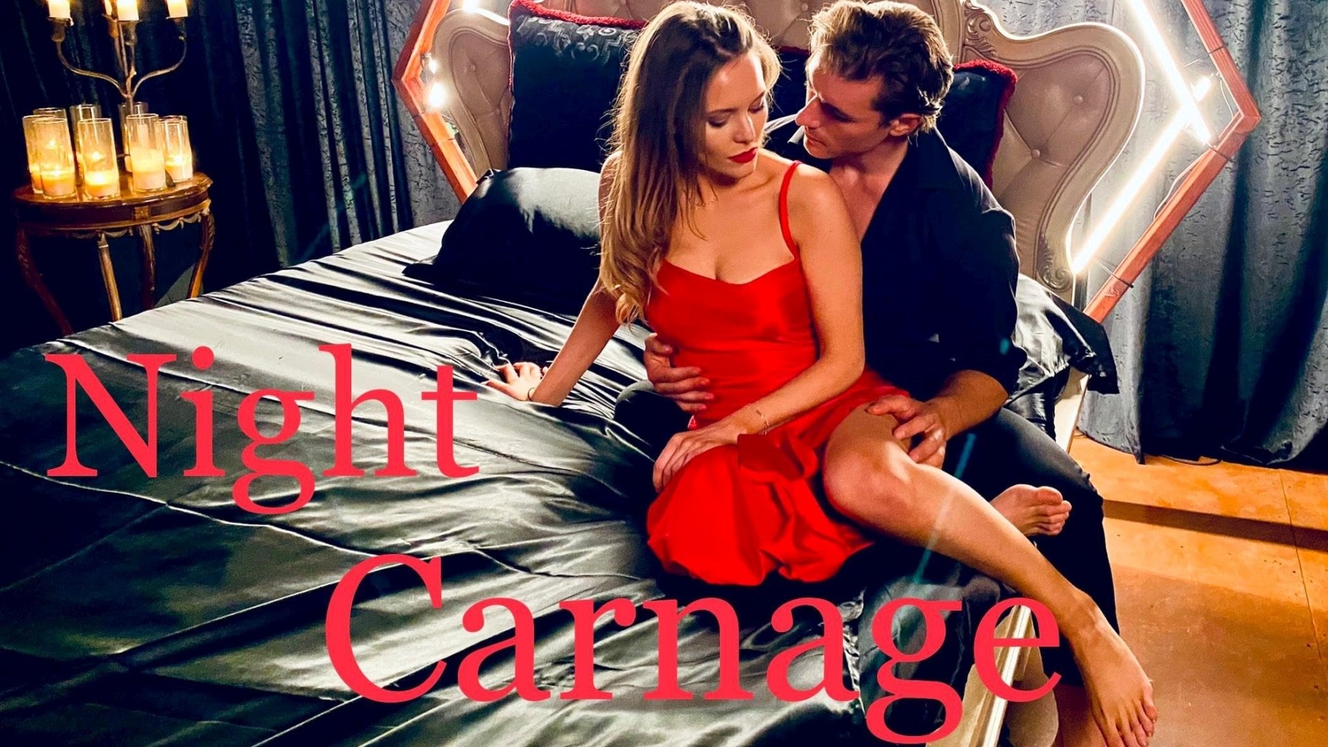 Night Carnage